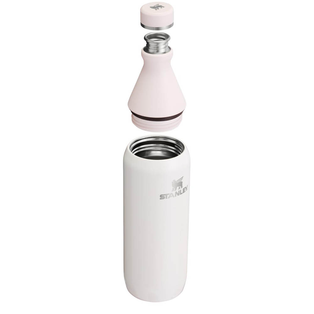 Stanley All Day Termospullo 0,6 L Rose Quartz