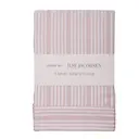 Powder Rose Stripes