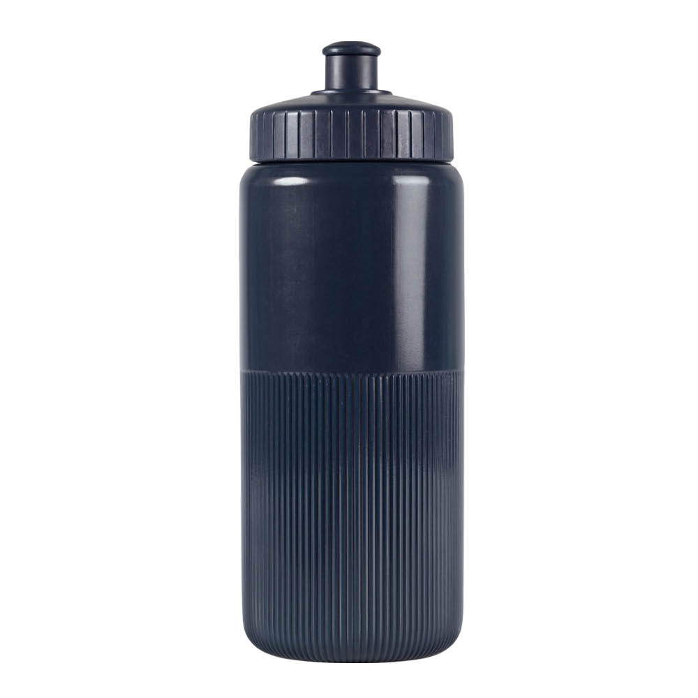 Sagaform Tessa sportsflaske 75 cl blå