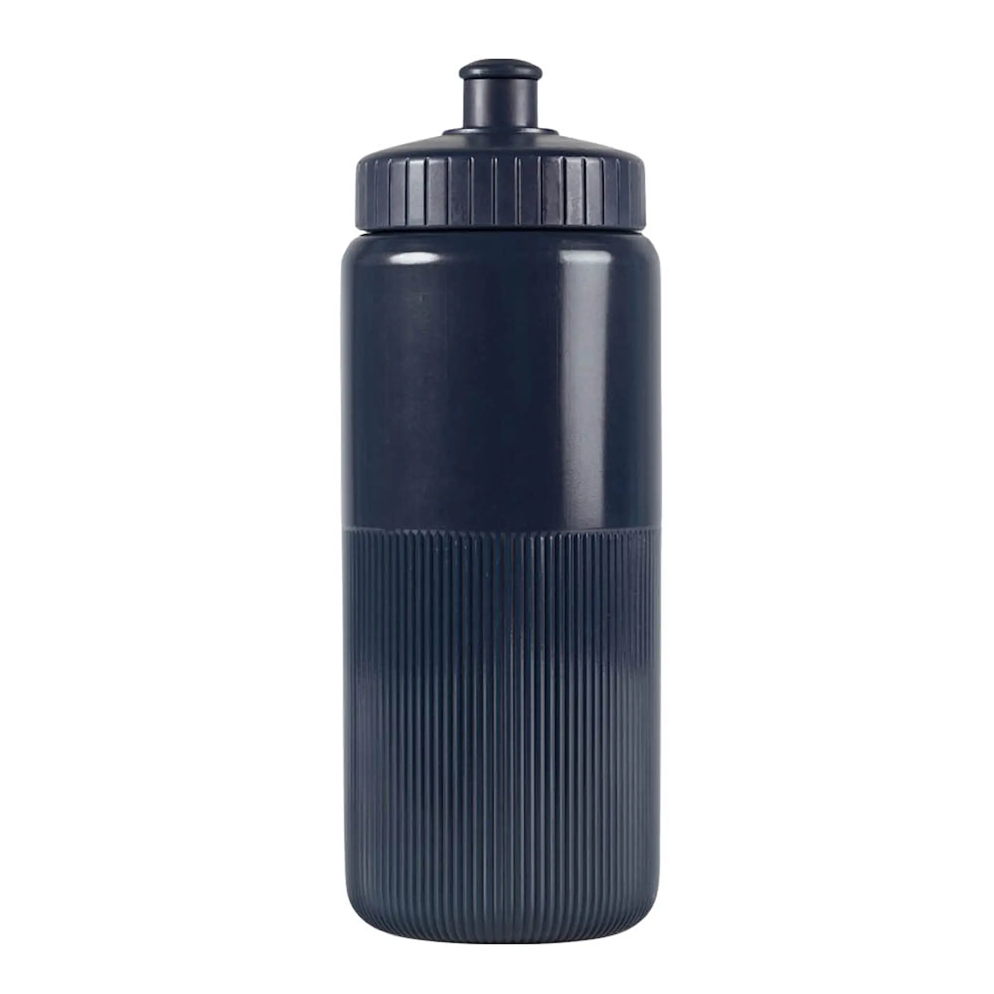 Sagaform Tessa sportsflaske 75 cl blå