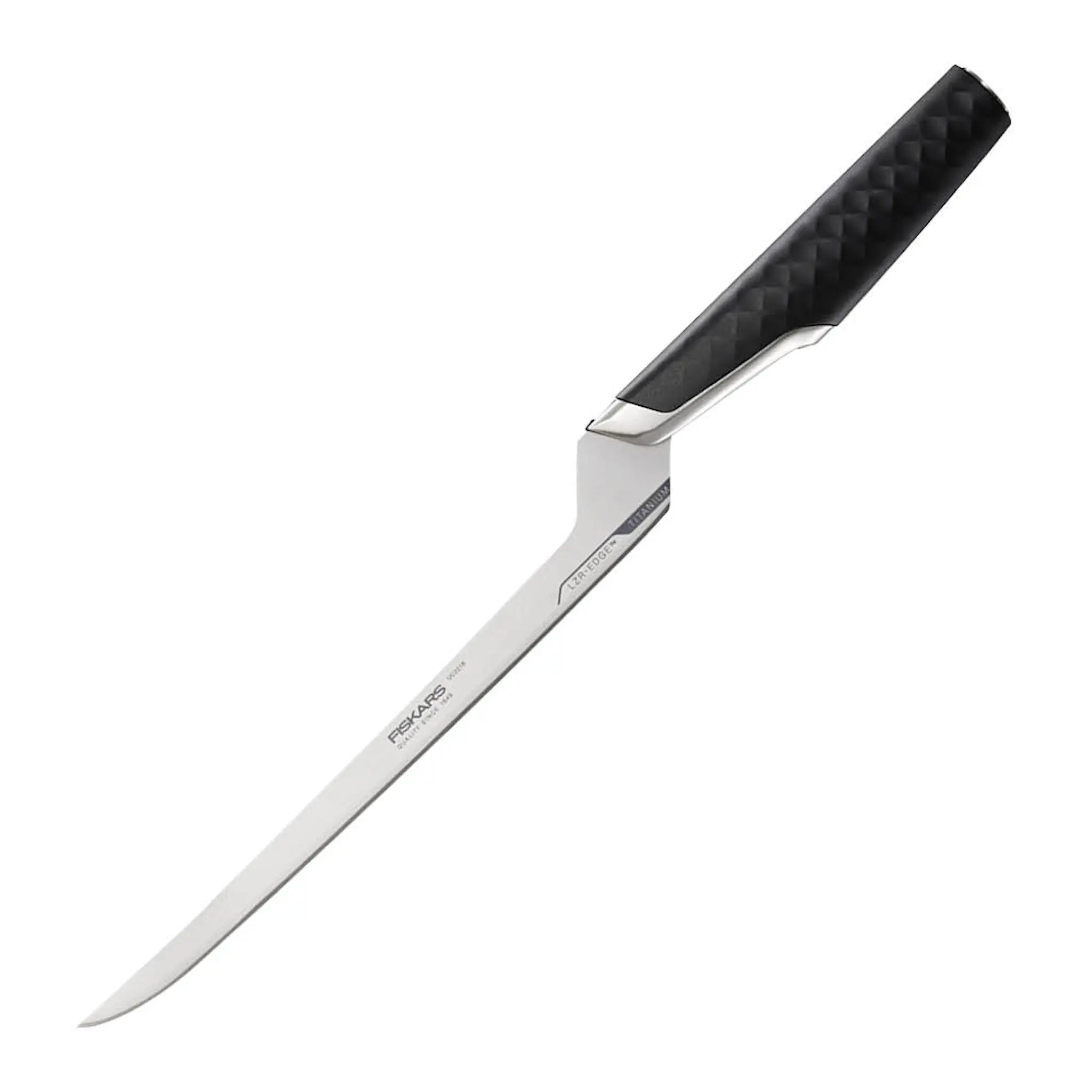Fiskars Taiten Filékniv 21 cm