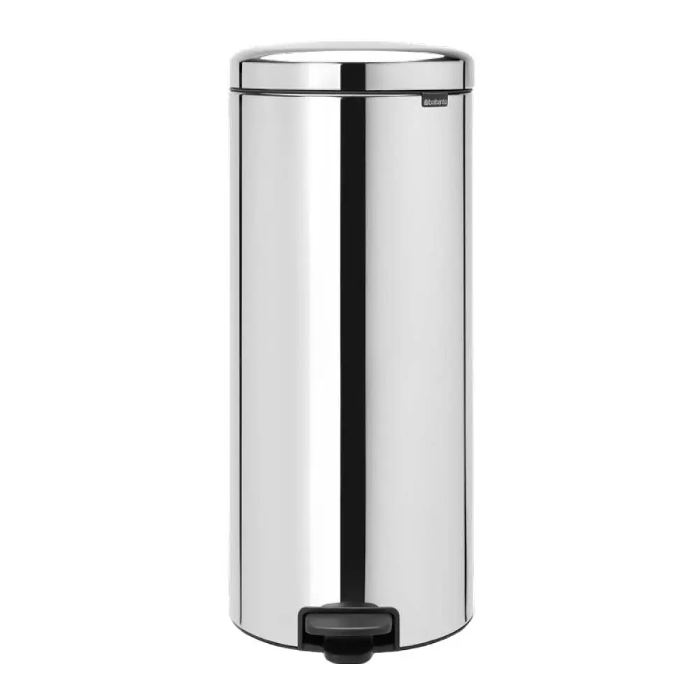 NewIcon Poljinroskis 30 L Teräs