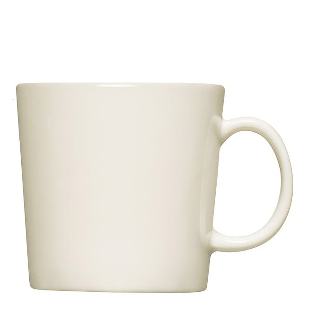 iittala Teema Mugg 40 cl Vit