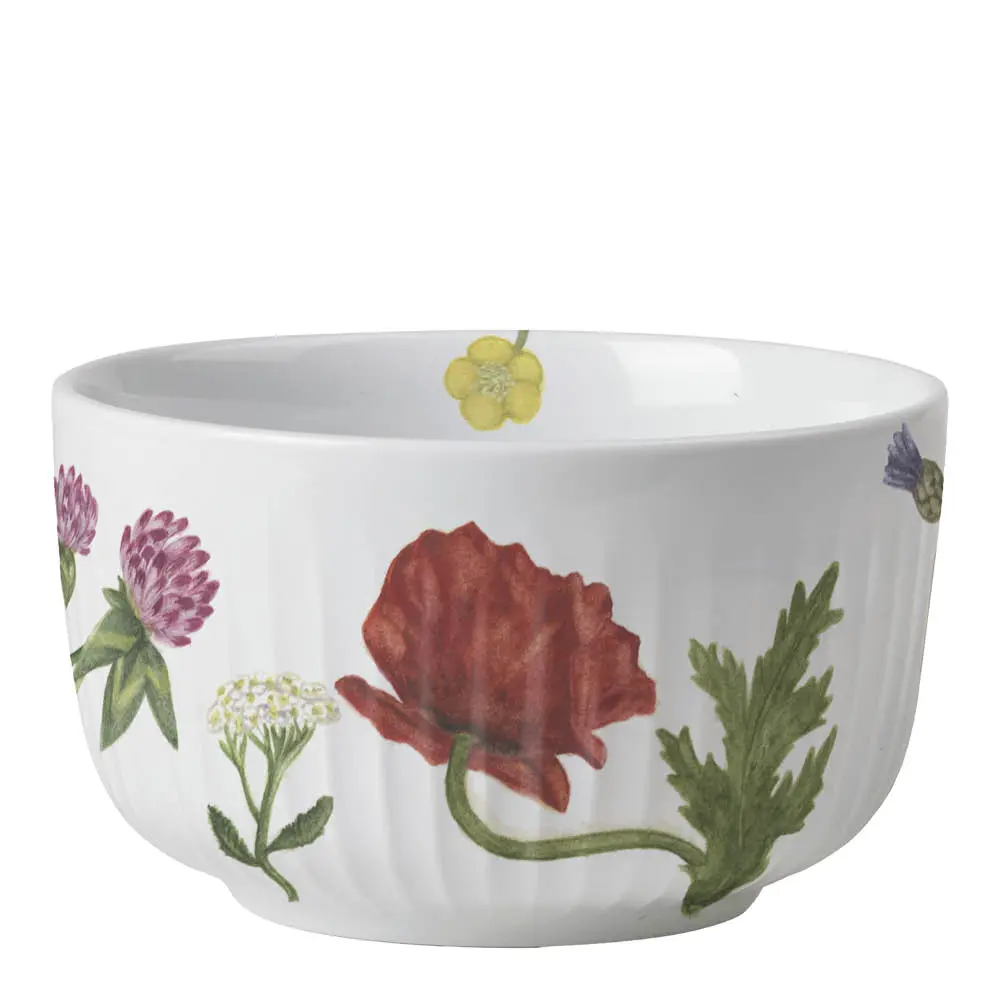 Hammershøi Summer Kulho 12 cm Wild Flowers