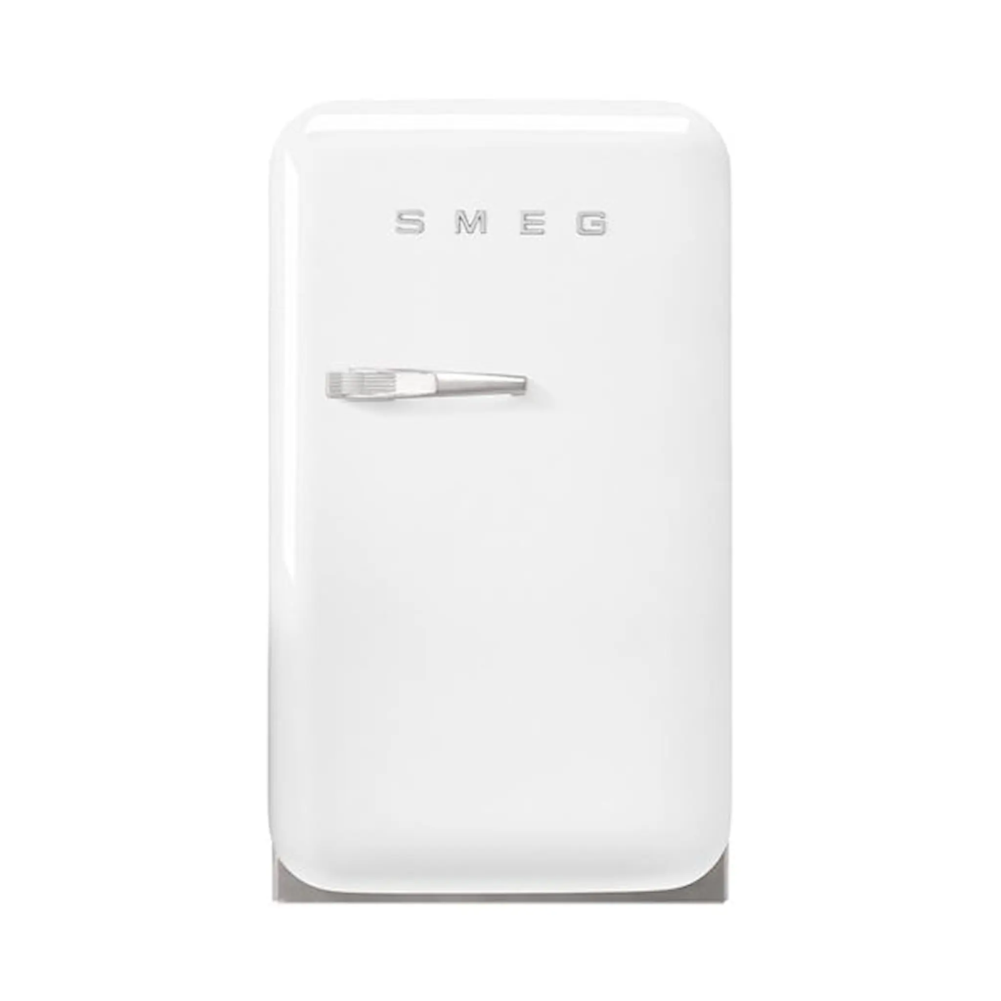 Smeg Smeg Minibar FAB5R Högerhäng Vit