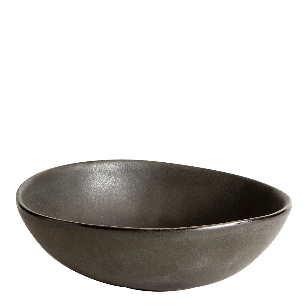 Mame Kulho 5x14 cm Kahvi