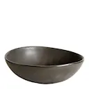 Mame skål 5x14 cm kaffe