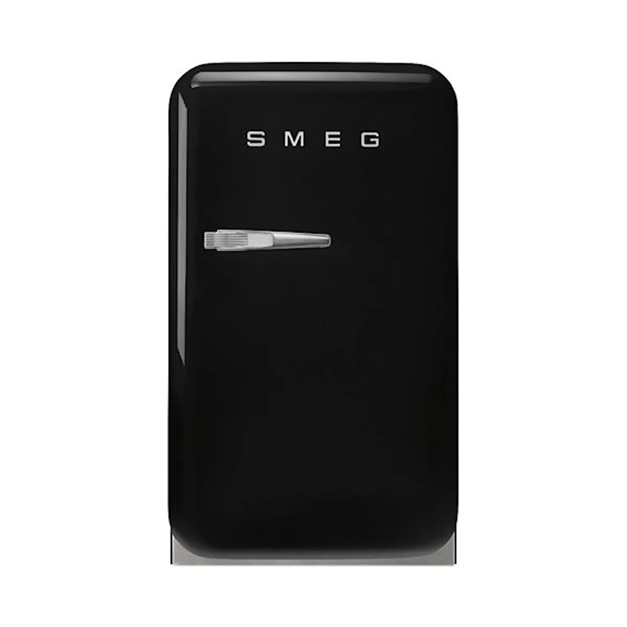 Smeg Smeg Minibar FAB5R Högerhäng Svart