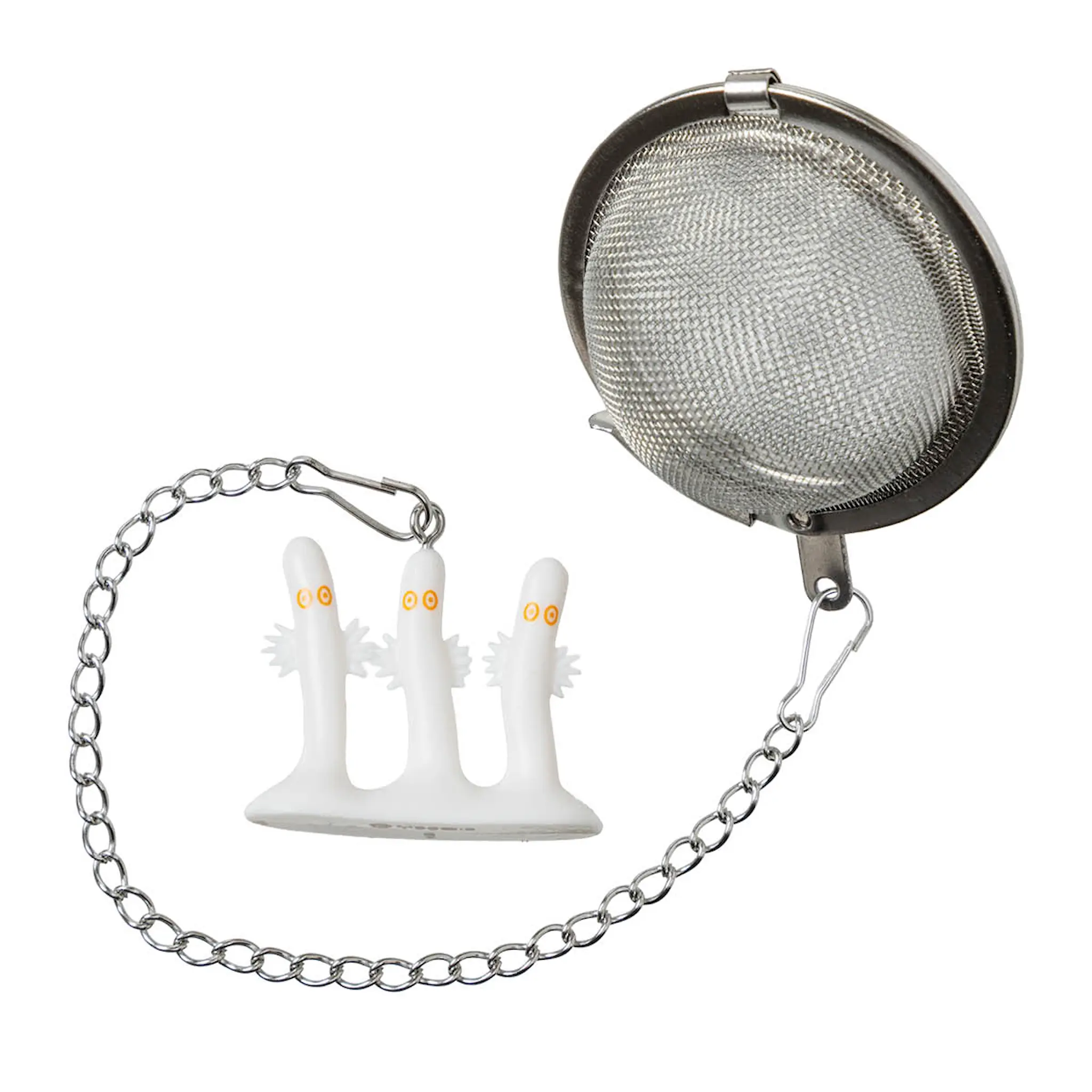 Martinex Muumi Teepallo 4 kpl Ystävät