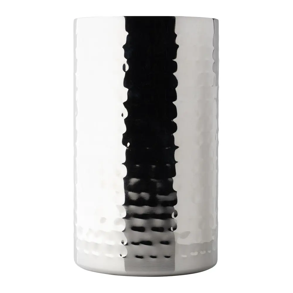 Viinipullonjäähdytin 12x20cm Ruostumaton teräs