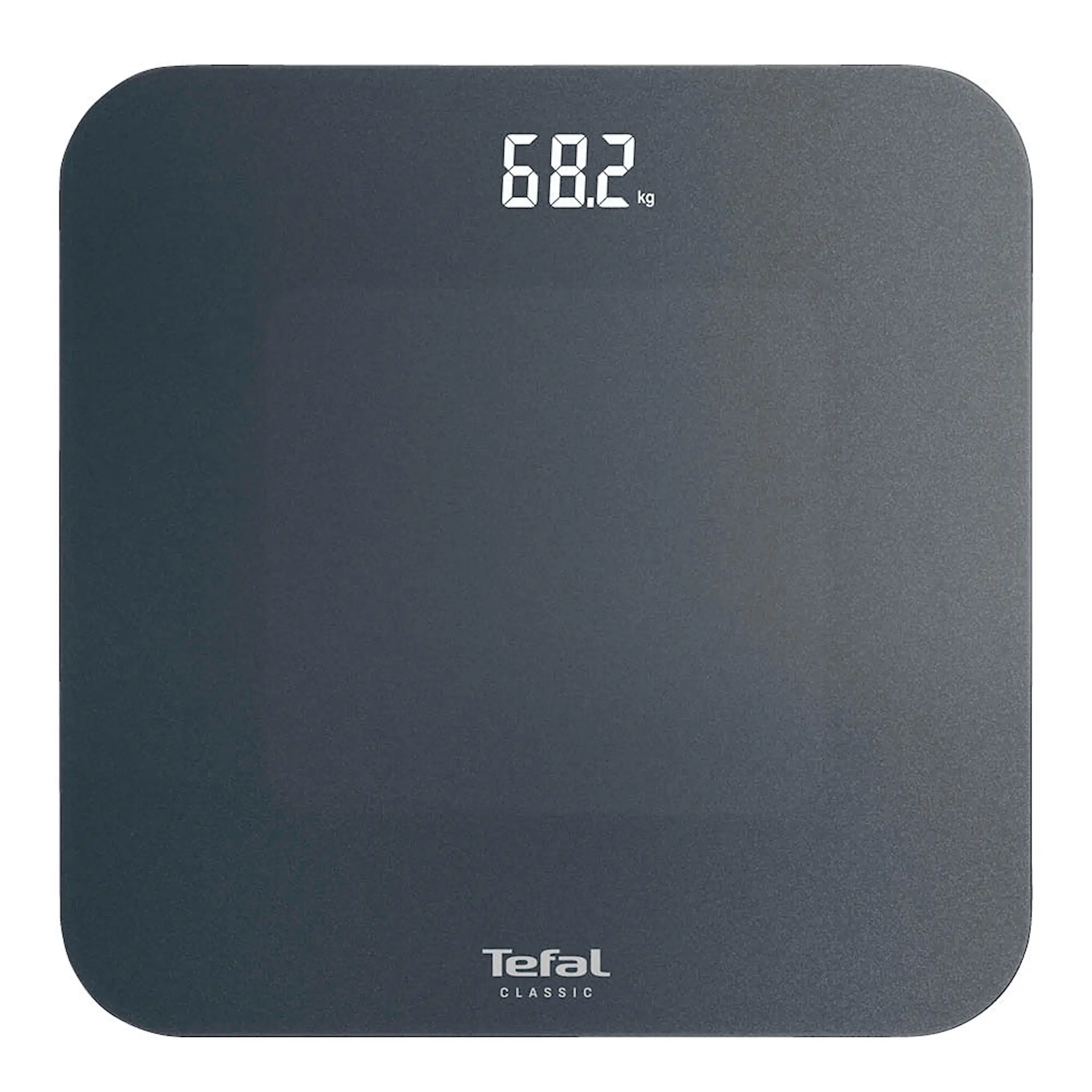 Tefal Classic 2 kylpyhuonevaaka 180 kg musta