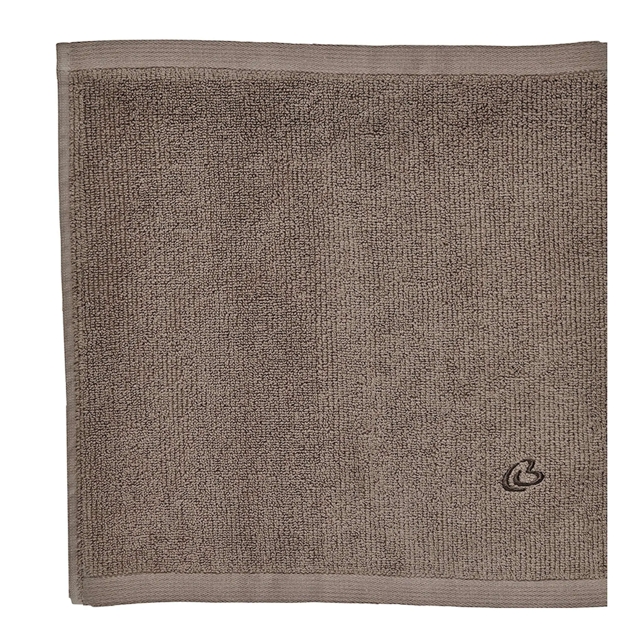 Lene Bjerre Molli tvättlapp 30x30 cm linen