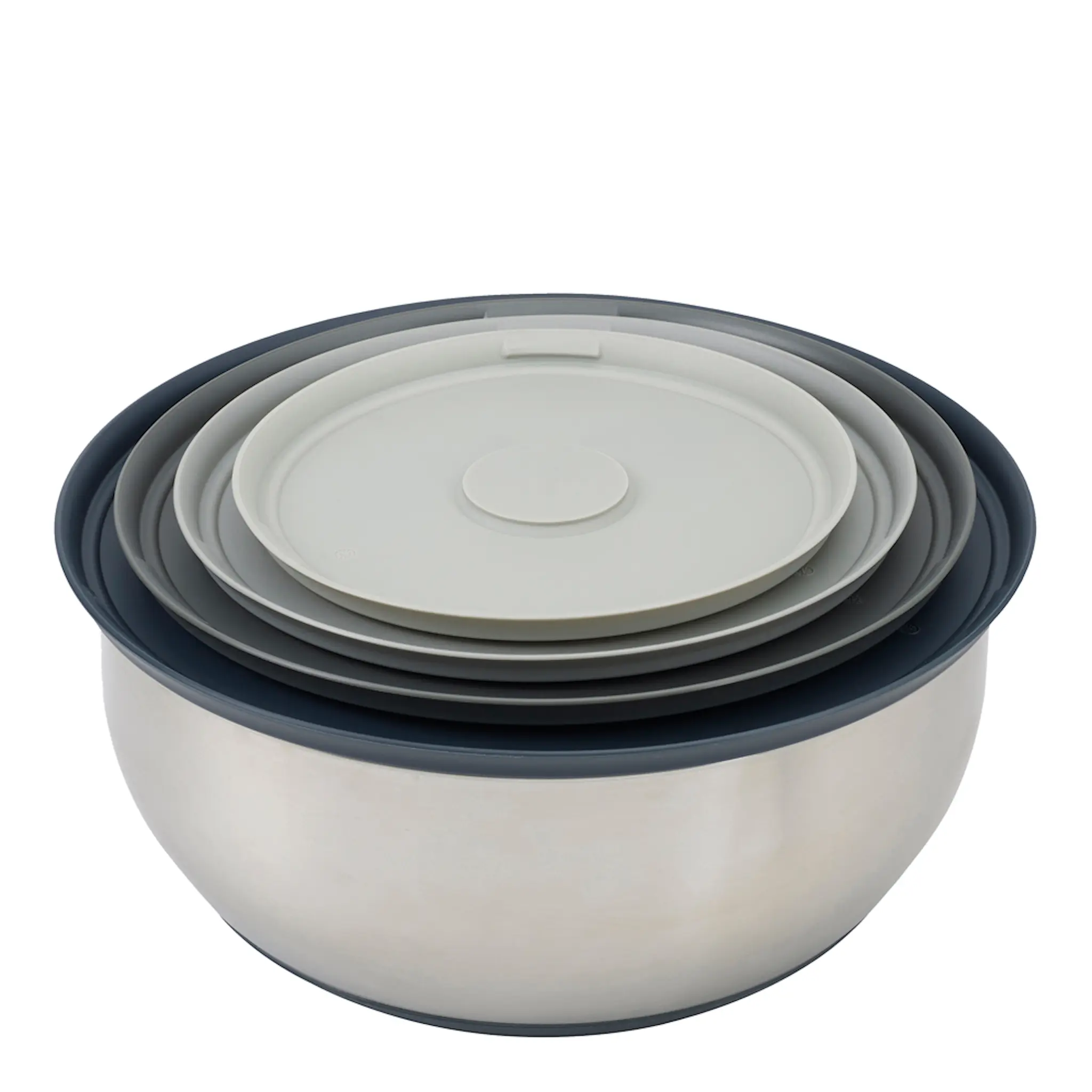 Joseph Joseph Nest 100 Collection Skålset 4 delar