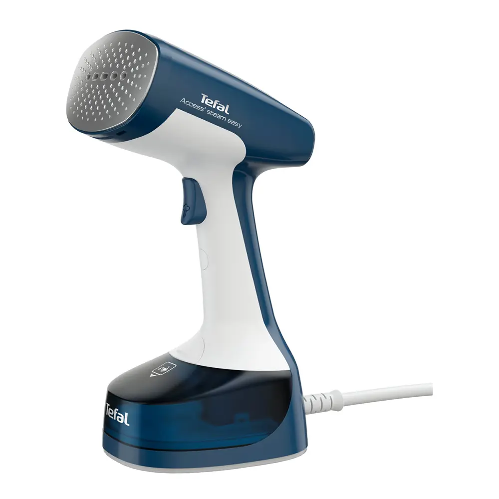 Access Steam Easy Vaatehöyrystin DT7130E1 Sininen/Valkoinen