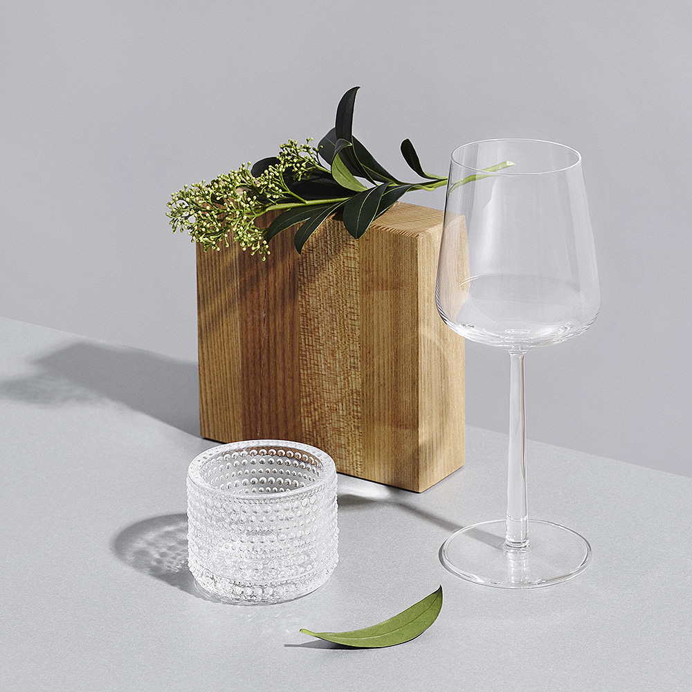 iittala Essence Vinglas 33 cl 2-pack