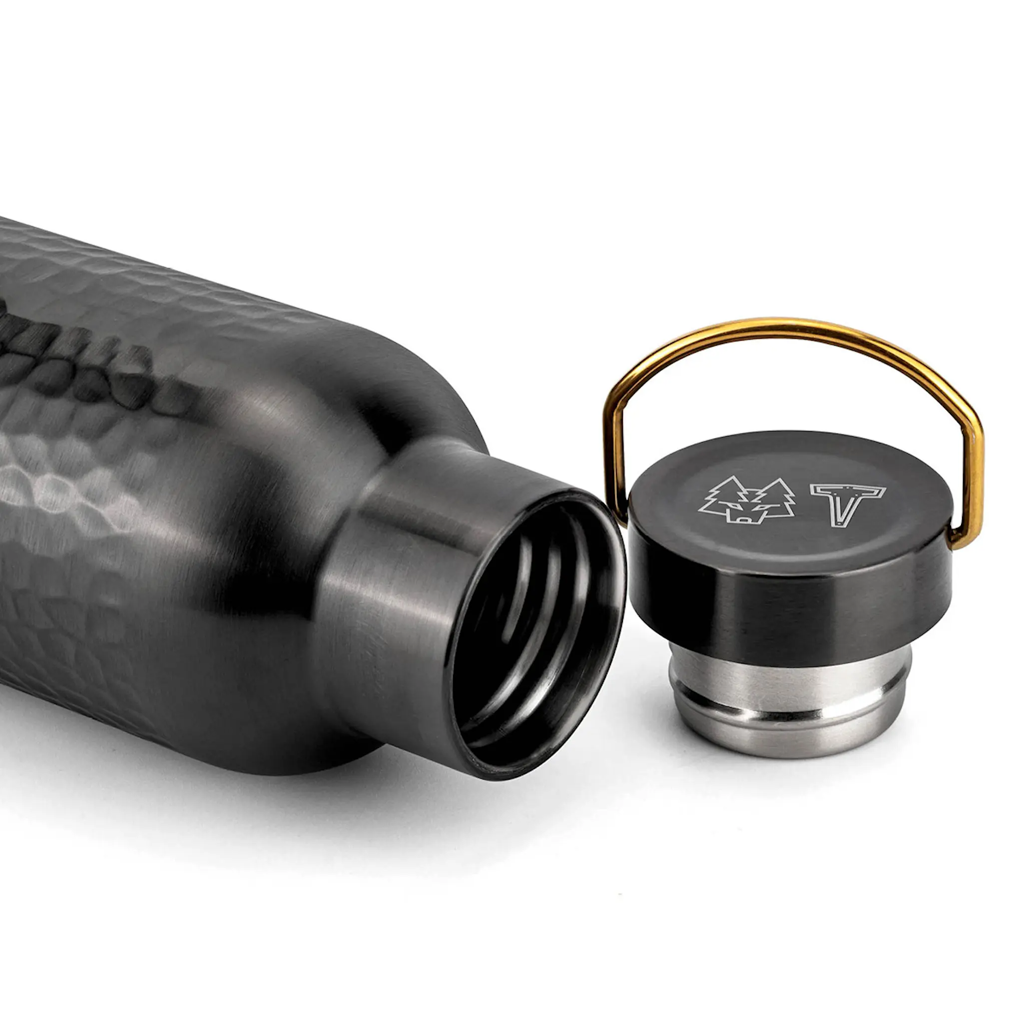 Vargen & Thor Arvet Snörök Termospullo 750 ml