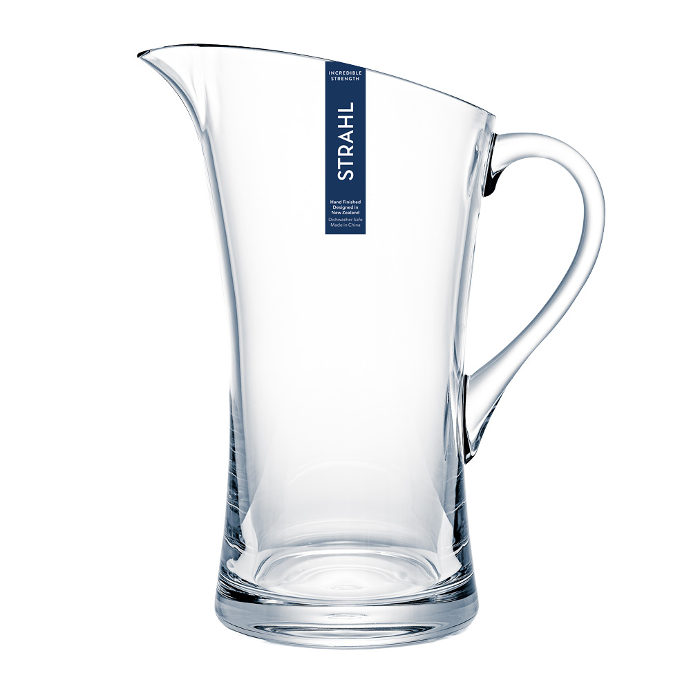 Strahl - Strahl Kaadin 1,8 L