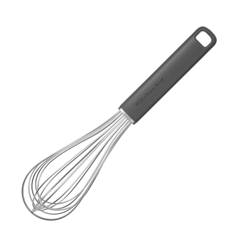 KitchenAid - KitchenAid Classic Vispilä 27 cm Charcoal Grey