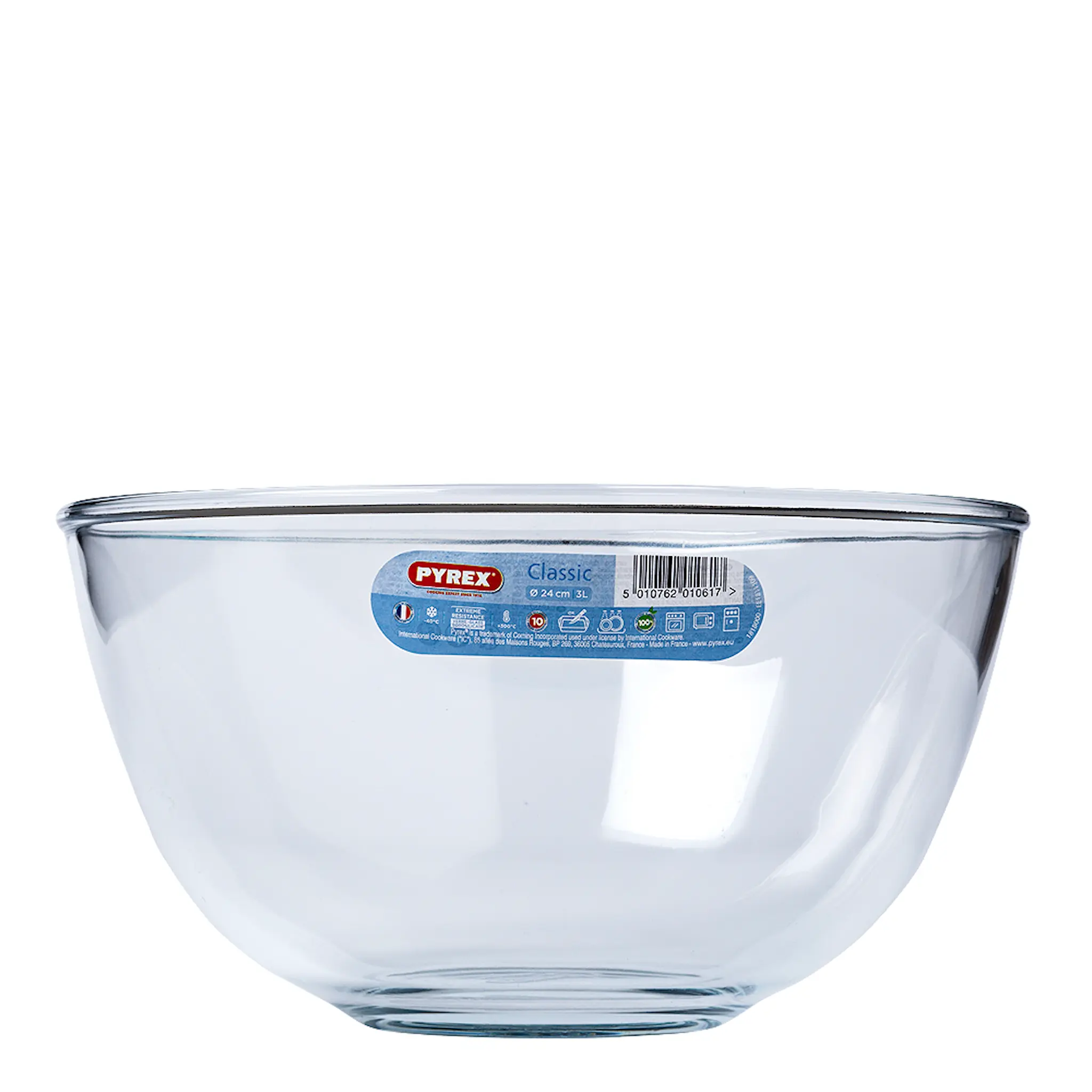 Pyrex Classic Lasikulho 3 L