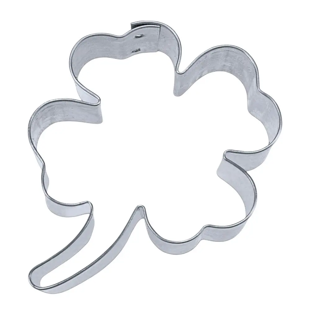 Piparkakkumuotti neliapila 7 cm