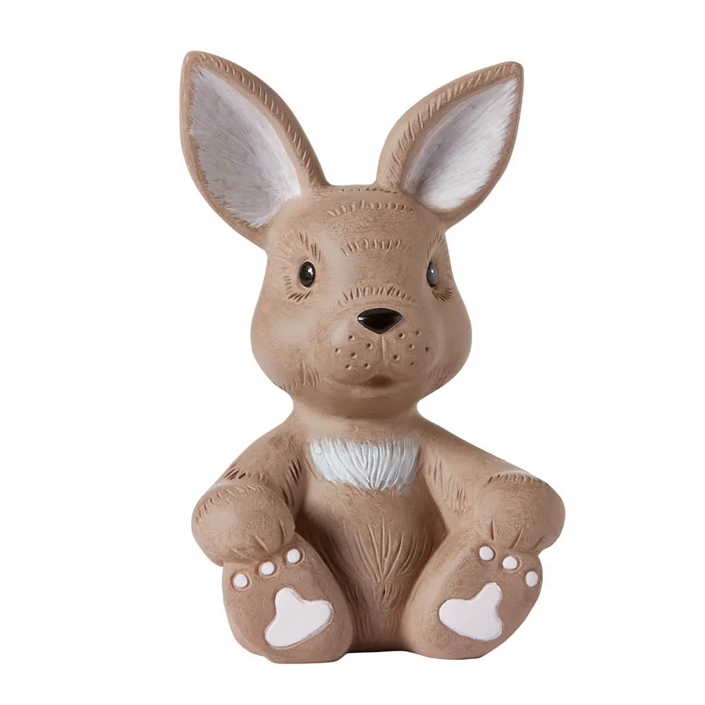 Stor hareunge Nøk figur 15 cm