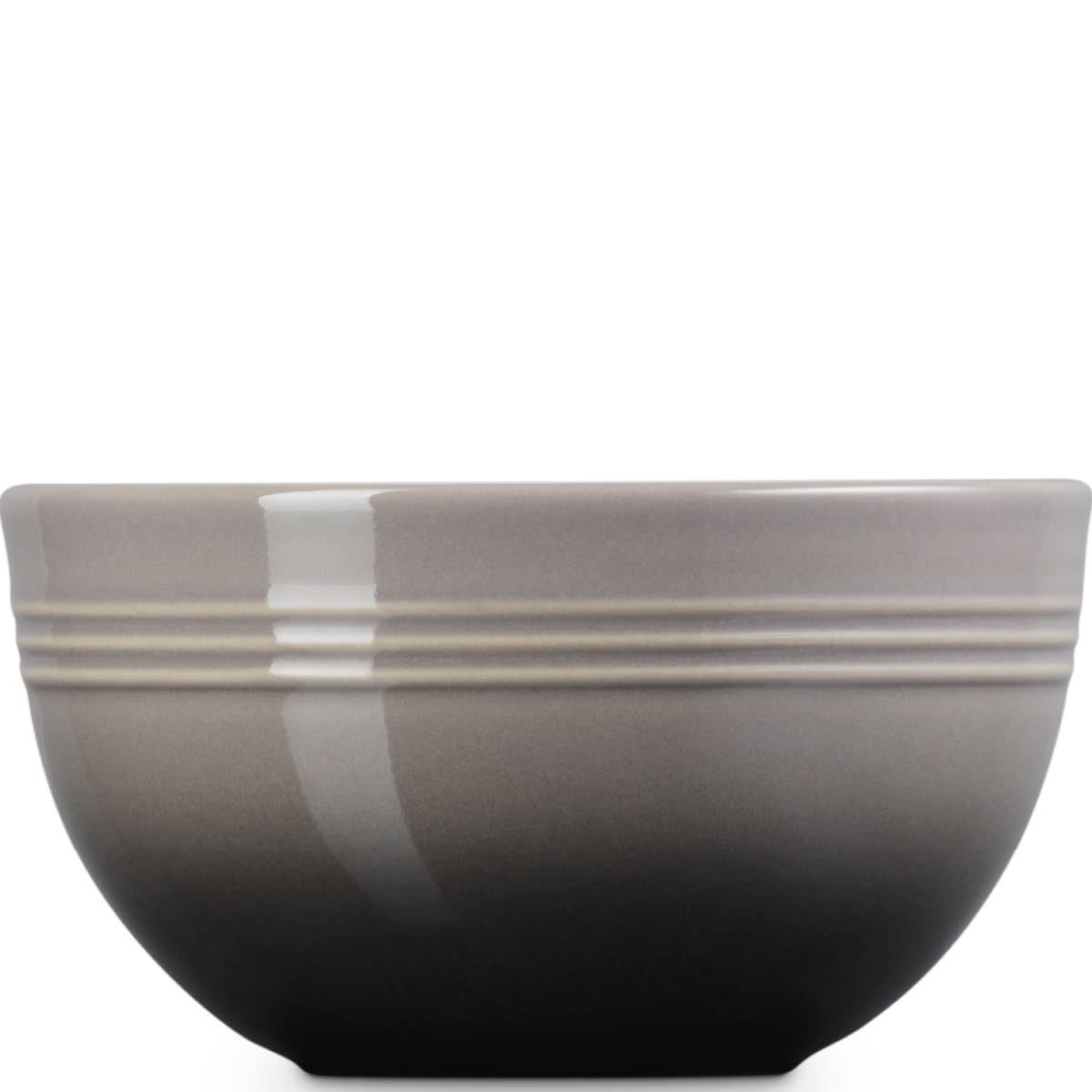 Le Creuset Coupe Collection snacksskål 12 cm 35 cl Flint