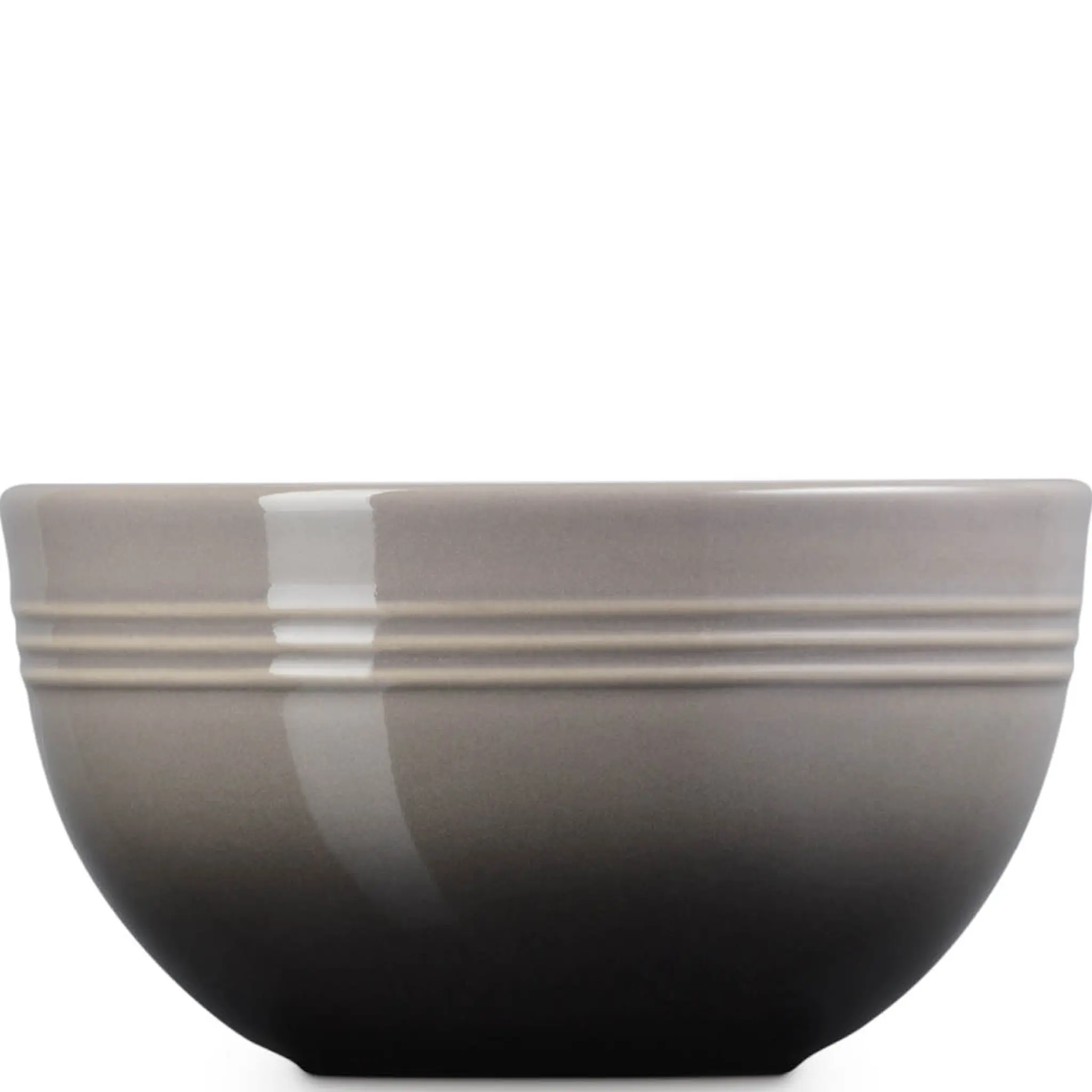 Le Creuset Coupe Collection snacksskål 12 cm 35 cl Flint