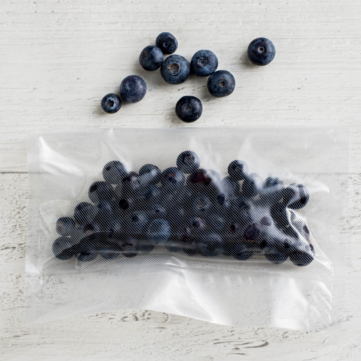 OBH Nordica Vakuumposer rull liten 22 x 300 cm 2 stk