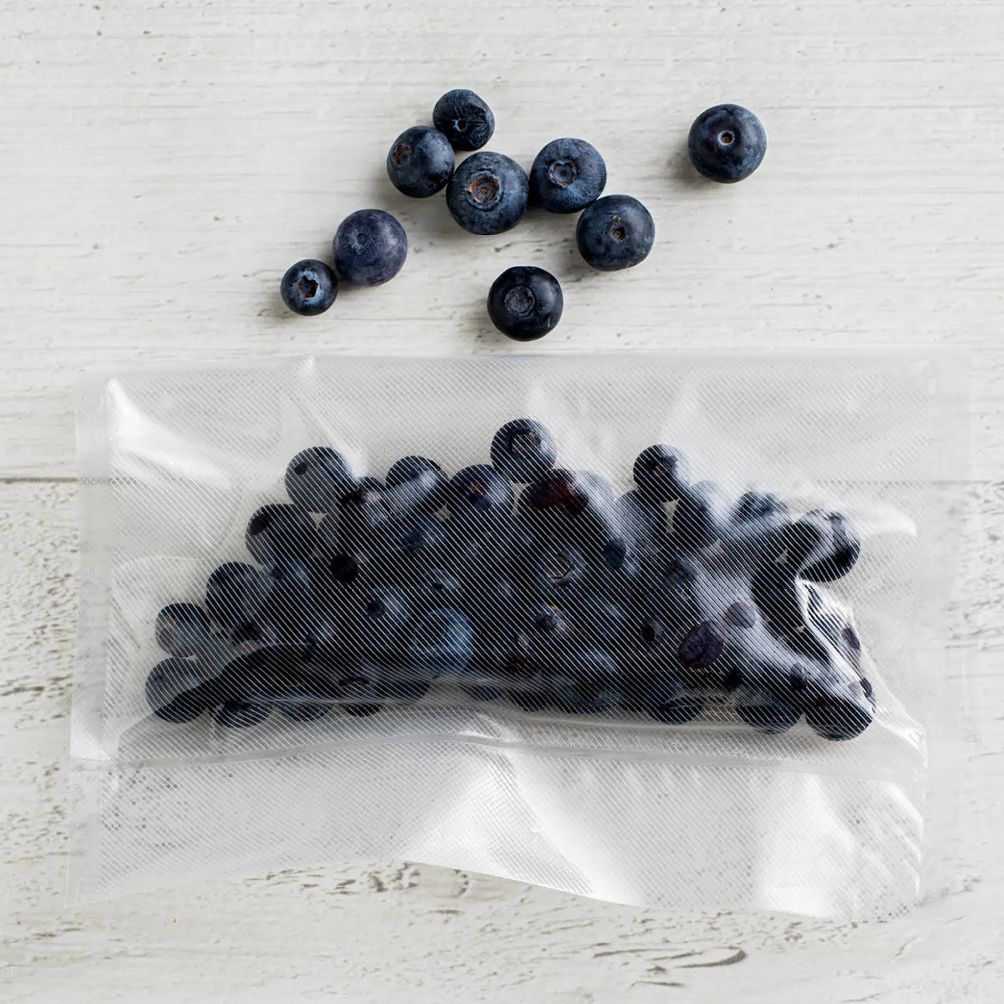 OBH Nordica Tyhjiöpakkausrulla 22x300 cm 2 kpl