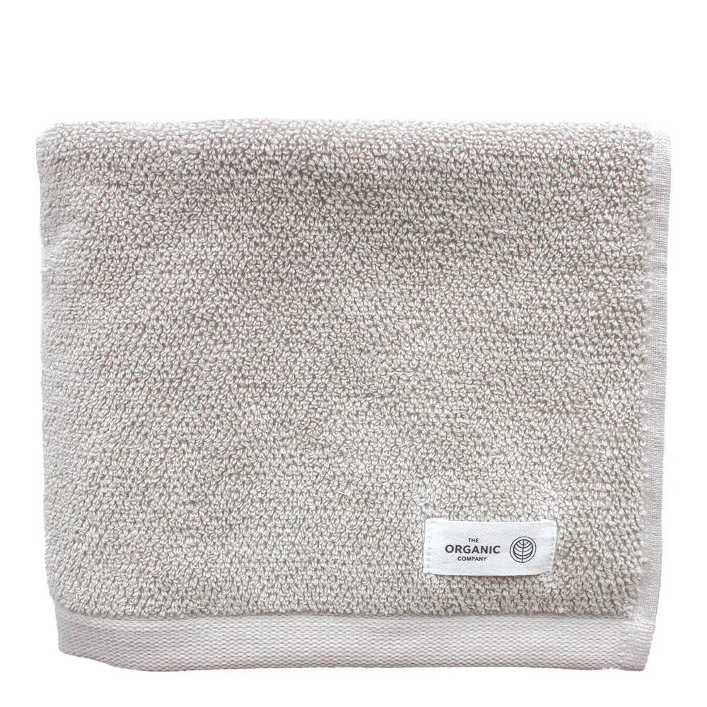 MILD pyyhe 50x70 cm stone