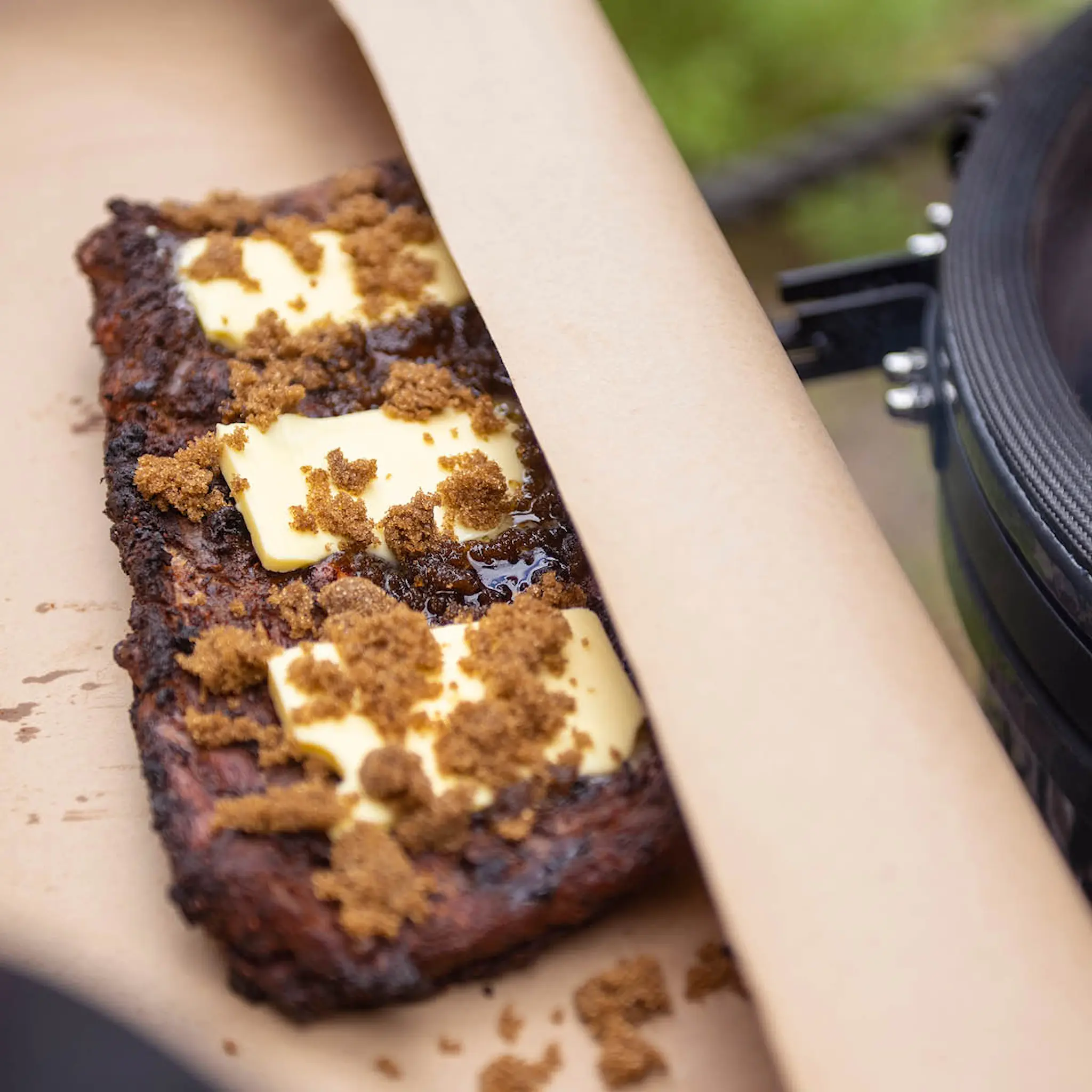 Mustang Slaktarpapper 73 cm x 30 m