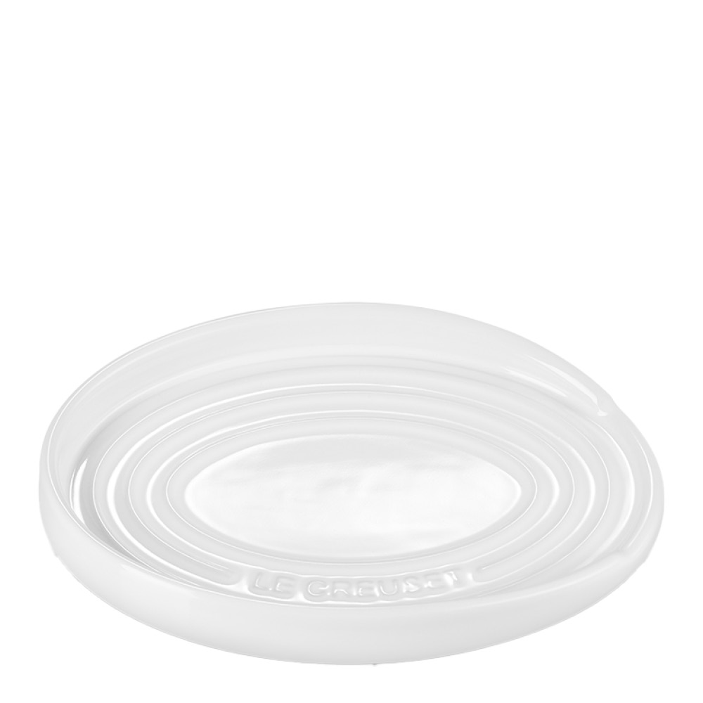 Le Creuset - Le Creuset Kauhan alusta 15 cm White