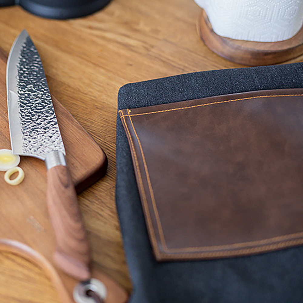 Dorre Elena Förkläde Jeans