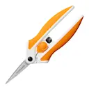 EasyAction sysax 15 cm orange/vit