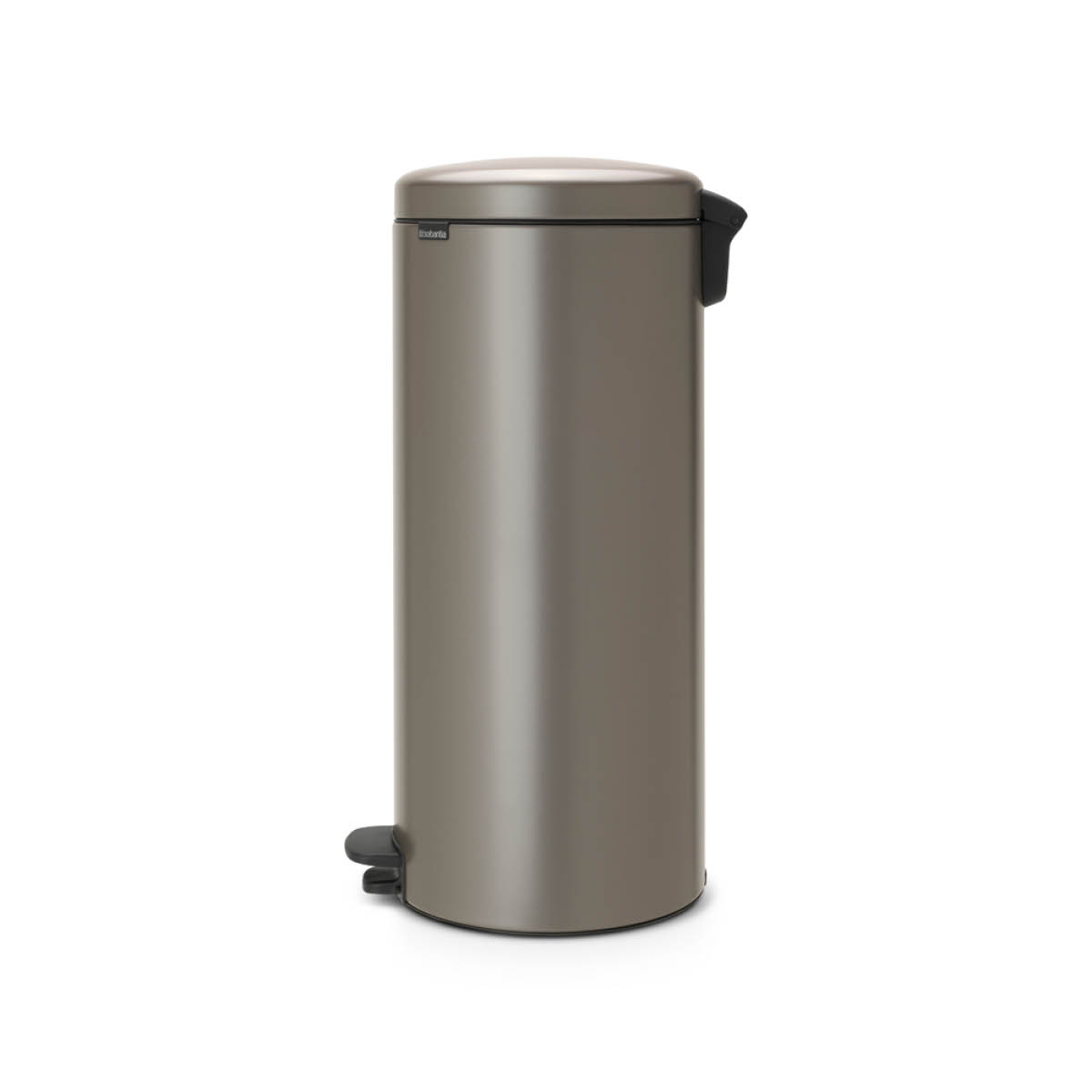 Brabantia NewIcon pedalhink 30 L platinum
