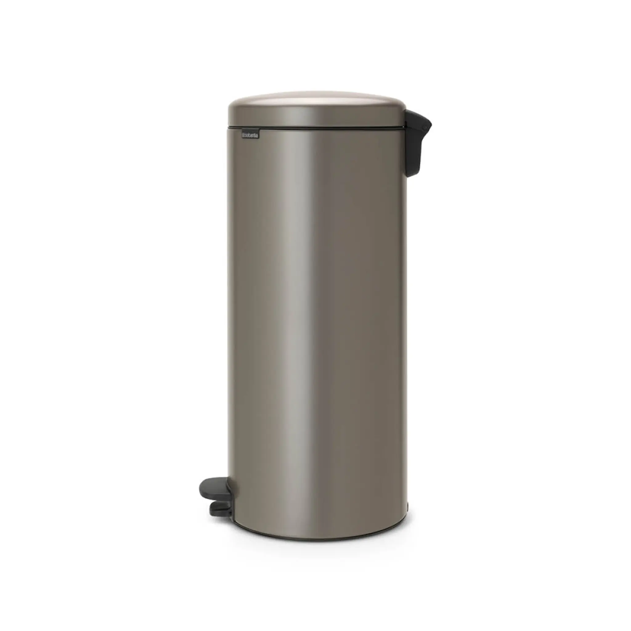 Brabantia NewIcon pedalhink 30 L platinum