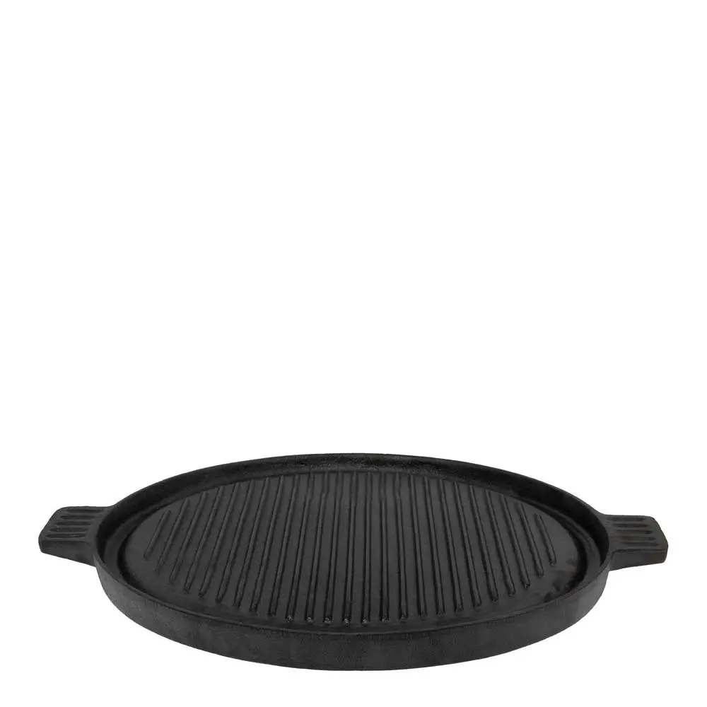Kamado Sumo Paistolevy 36 cm Valurauta