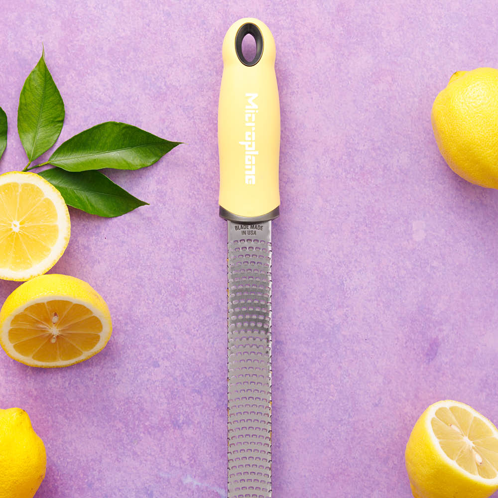 Microplane Premium classic zester Raastin 32 cm Lemon