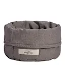 Brödpåse 30x21 cm earth/earth