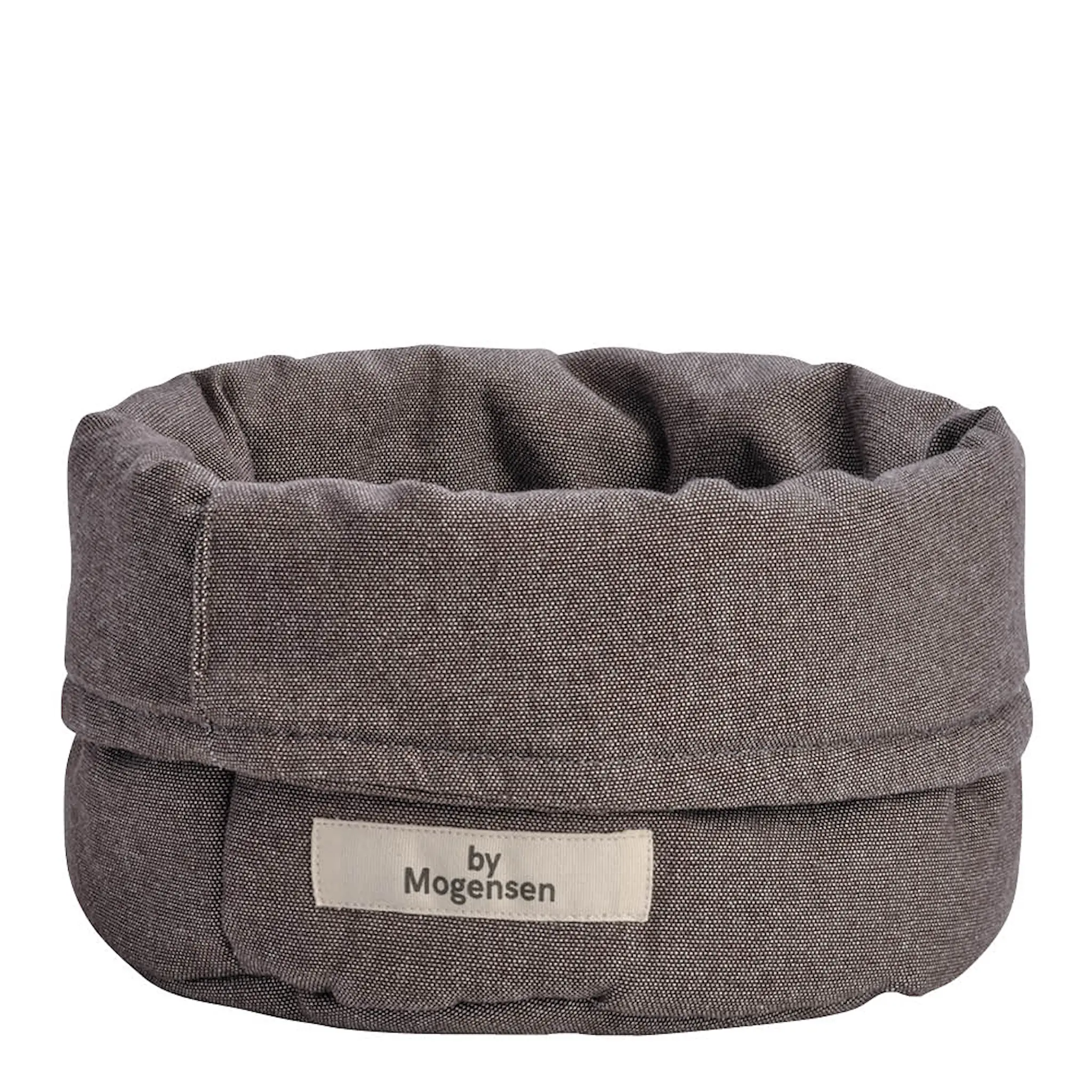 By Mogensen Brödpåse 30x21 cm earth/earth