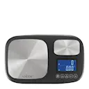 Ultimate köksvåg med två zoner