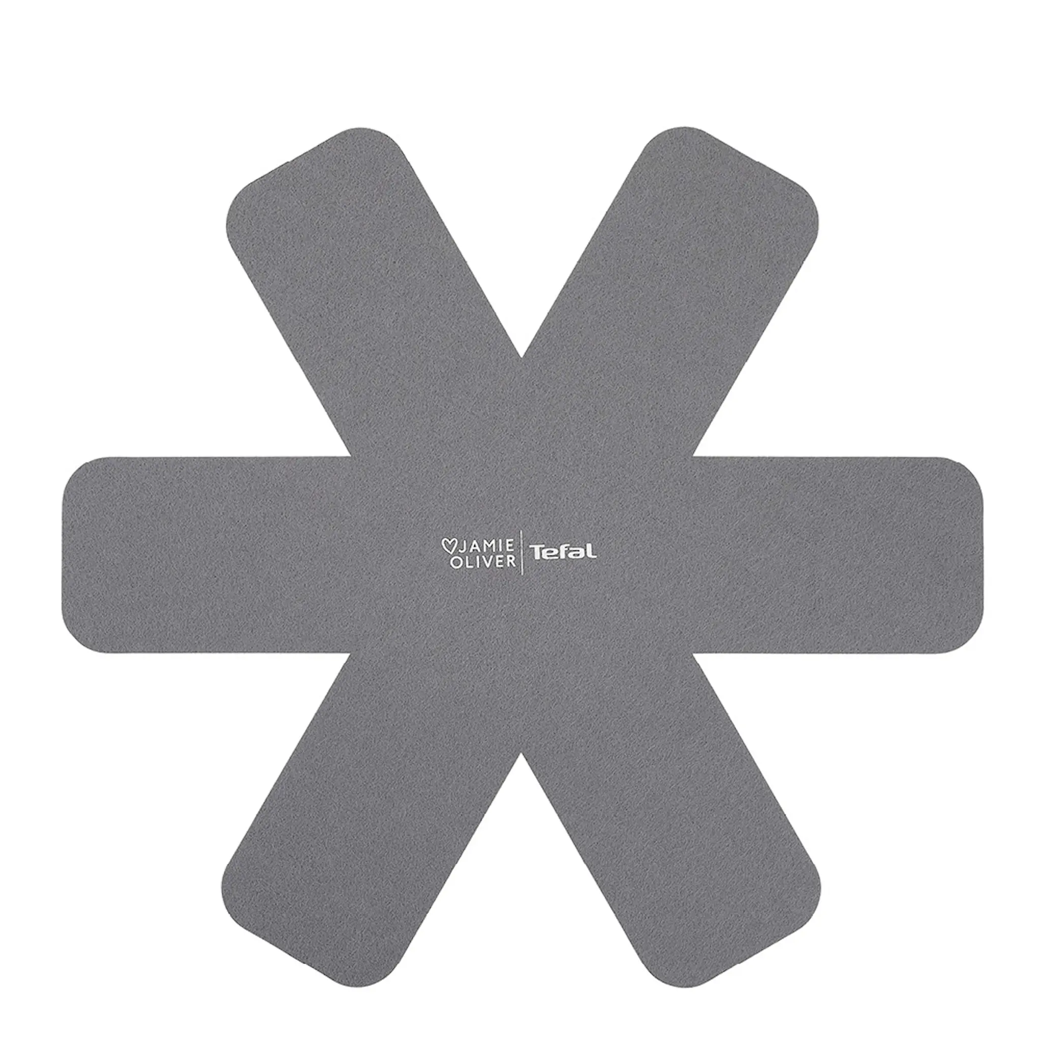 Jamie Oliver Tefal Enjoy stekpanna 2 delar 24+28 cm keramisk beläggning