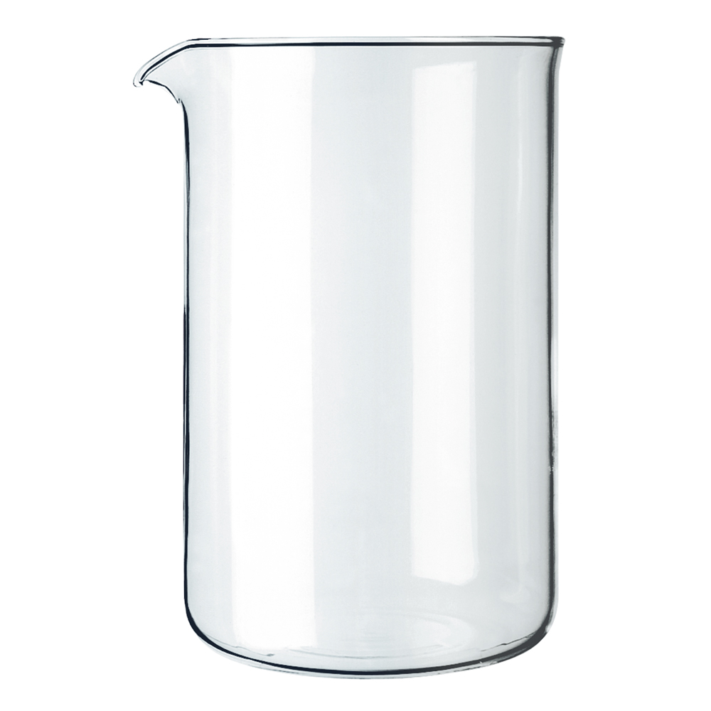 Bodum Extraglas till pressobryggare 12 koppar