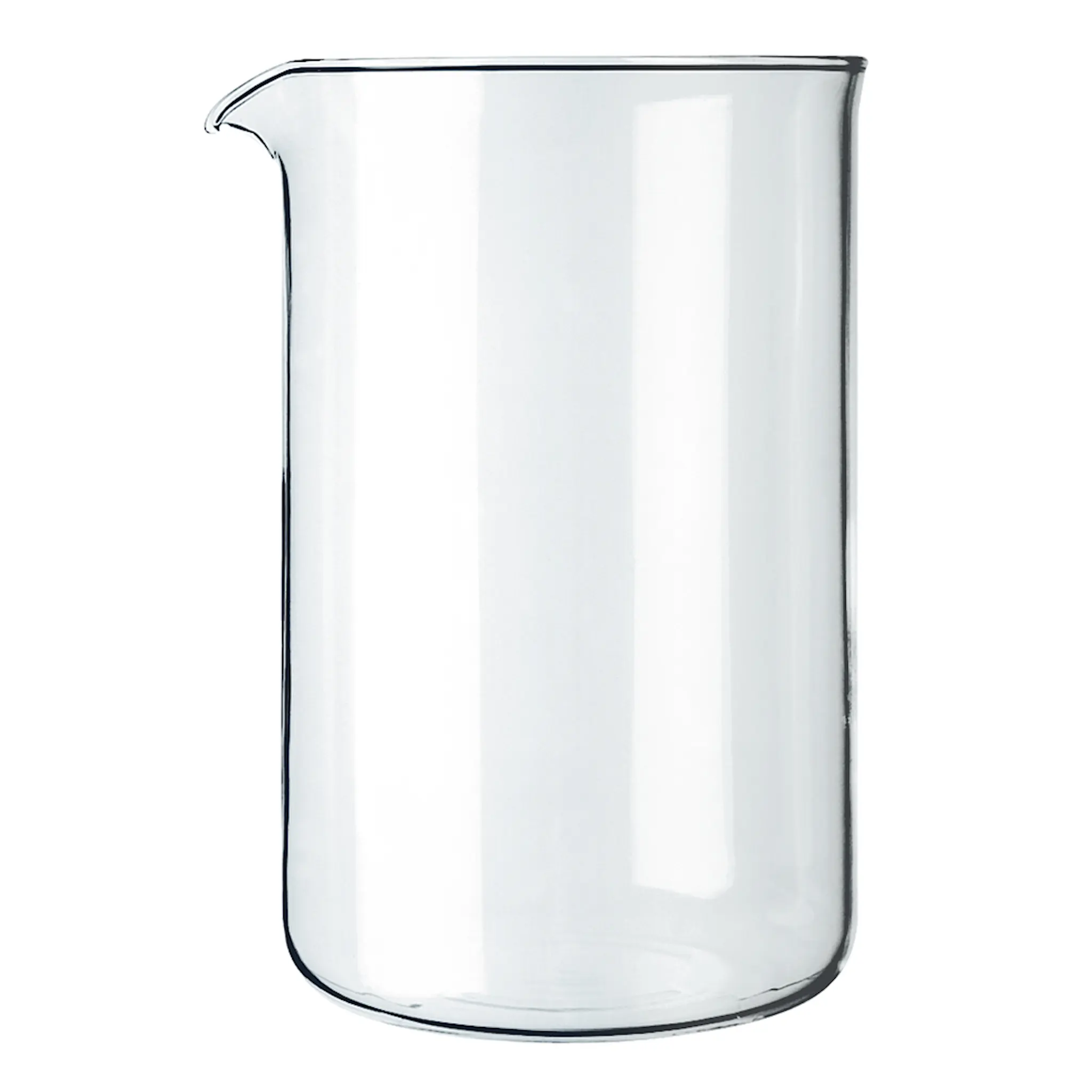 Bodum Extraglas till pressobryggare 12 koppar