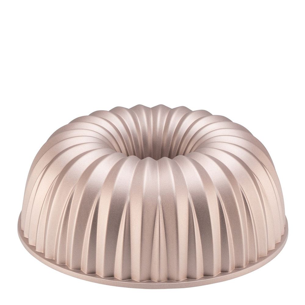 Heirol - Premium Kakkuvuoka Waterfall 24,5 cm 2,5 L Ruusukulta