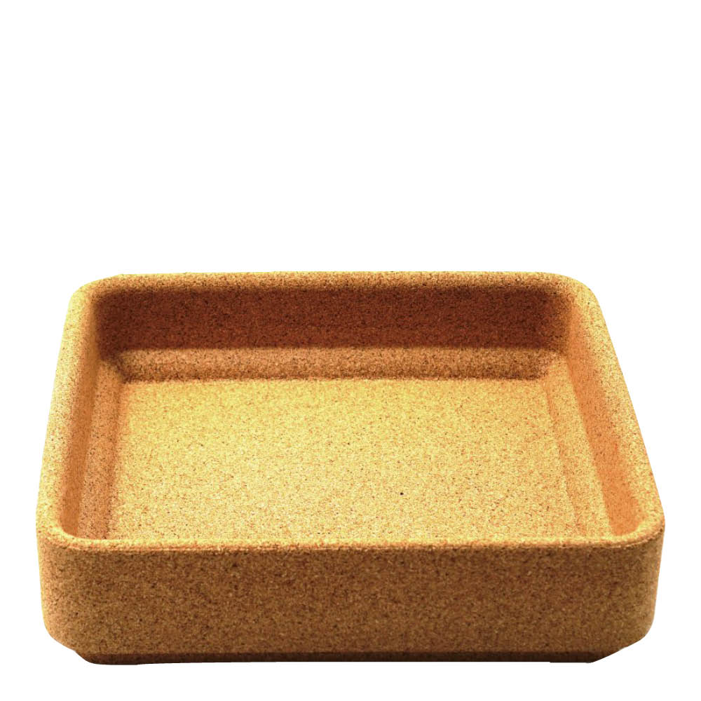 Born in Sweden Boks til stumpastaken small natur