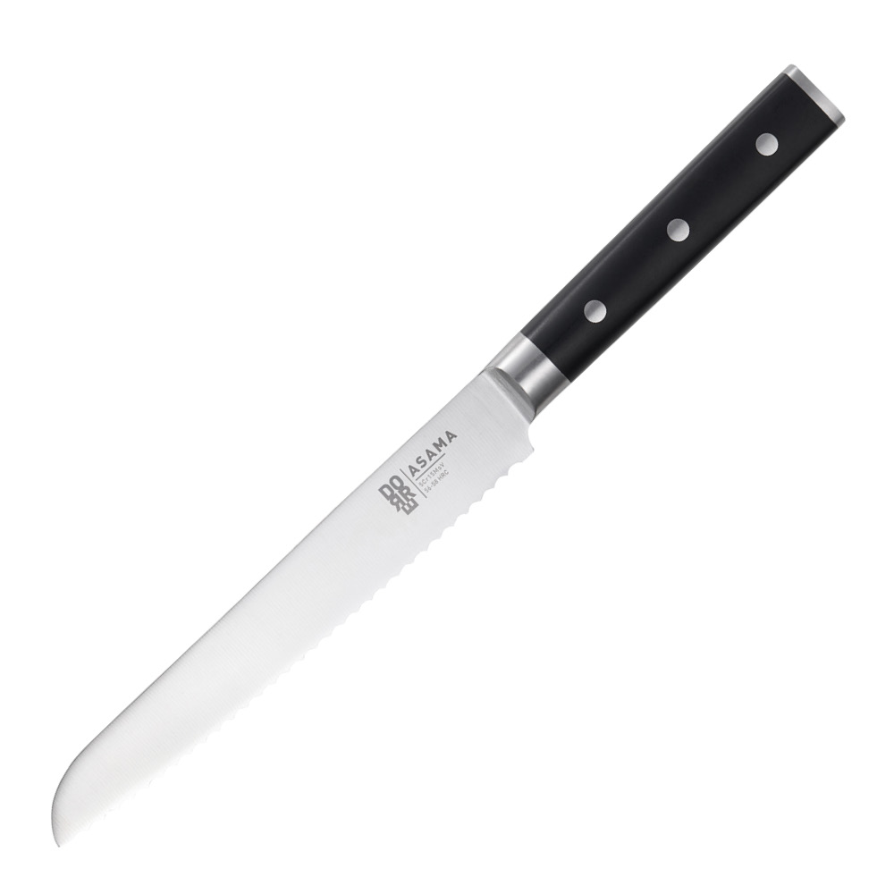 Dorre - Asama Leipäveitsi 20 cm