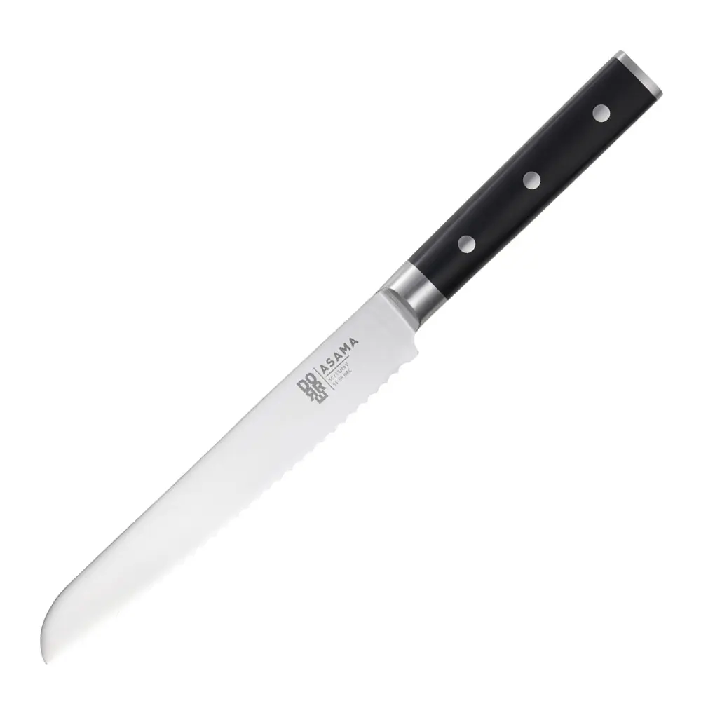 Asama Leipäveitsi 20 cm