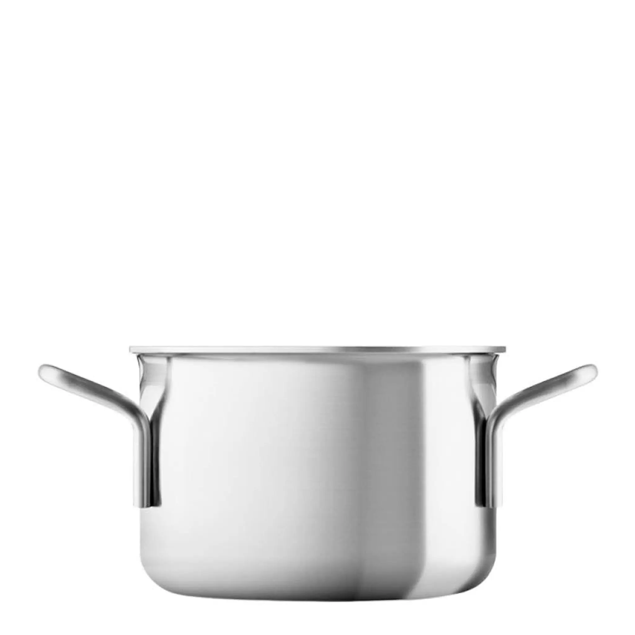 Eva Trio Multi gryta 2,2 L 16 cm stål