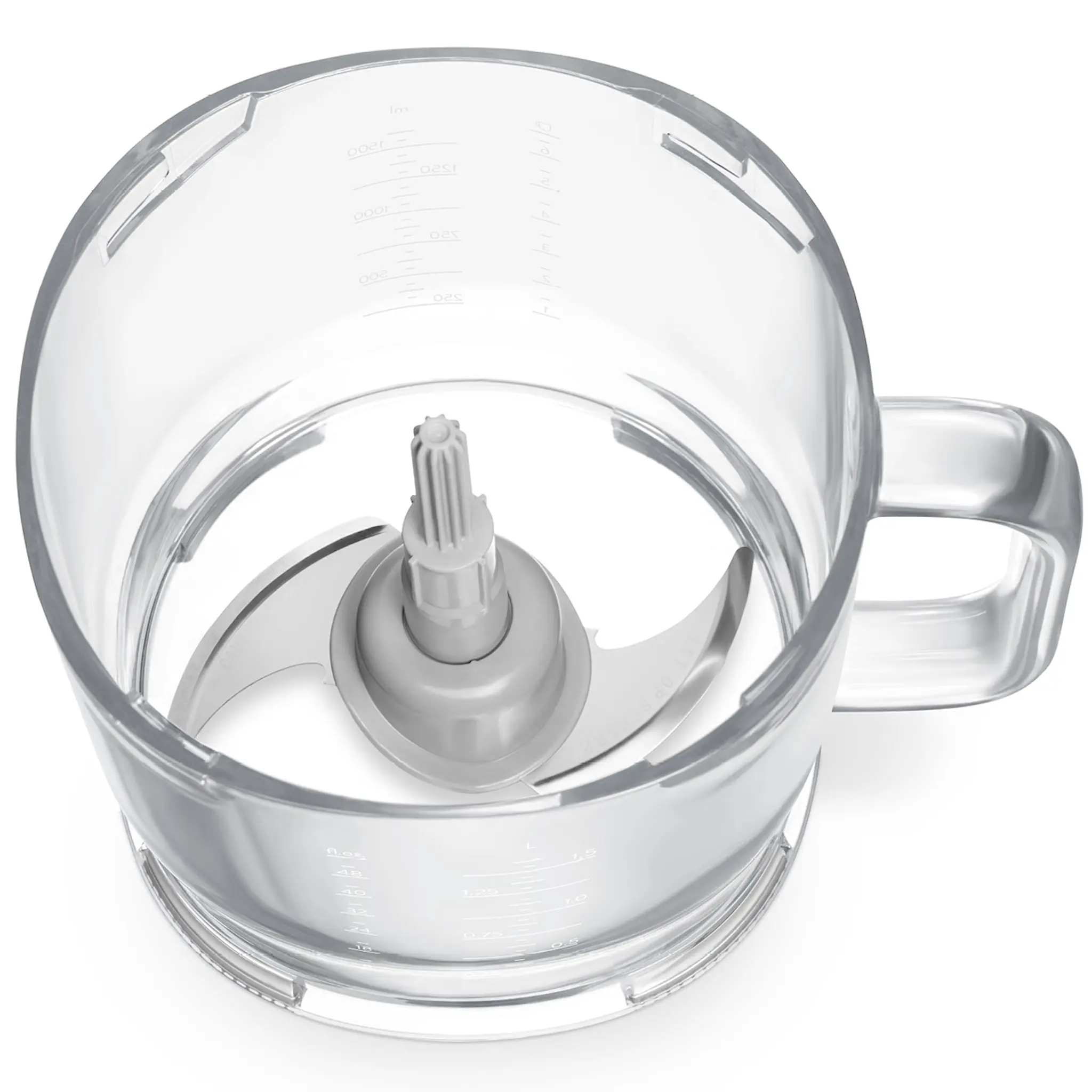 Smeg Smeg matberedare 1,5L till stavmixer HBPF11